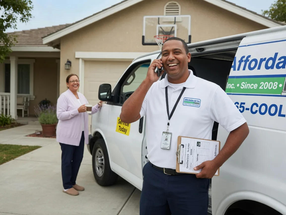 Central Ac Repair Greenwood, WI FAQs